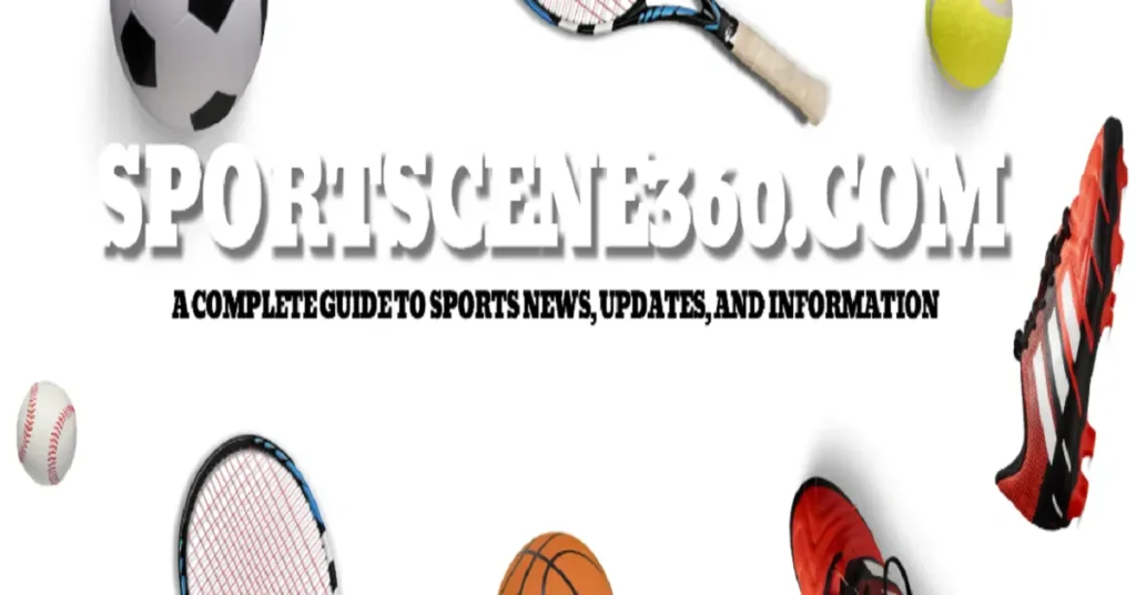 sportscene360. com